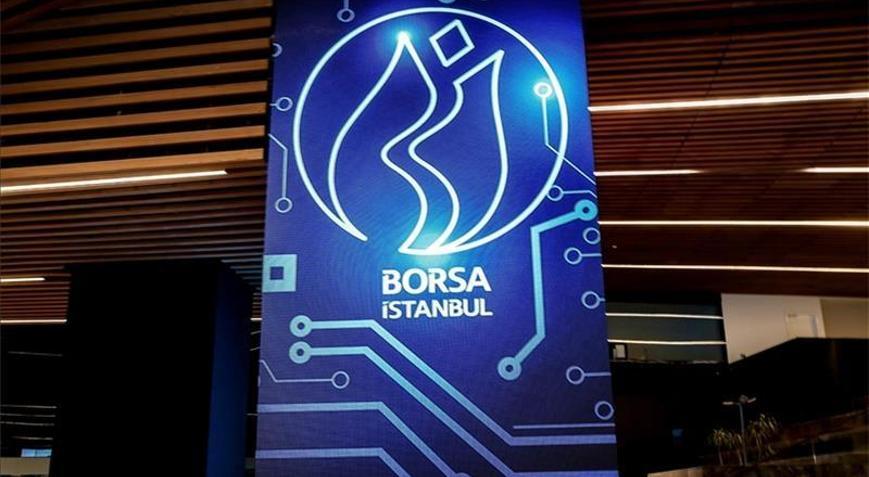 Borsa güne düşüşle başladı