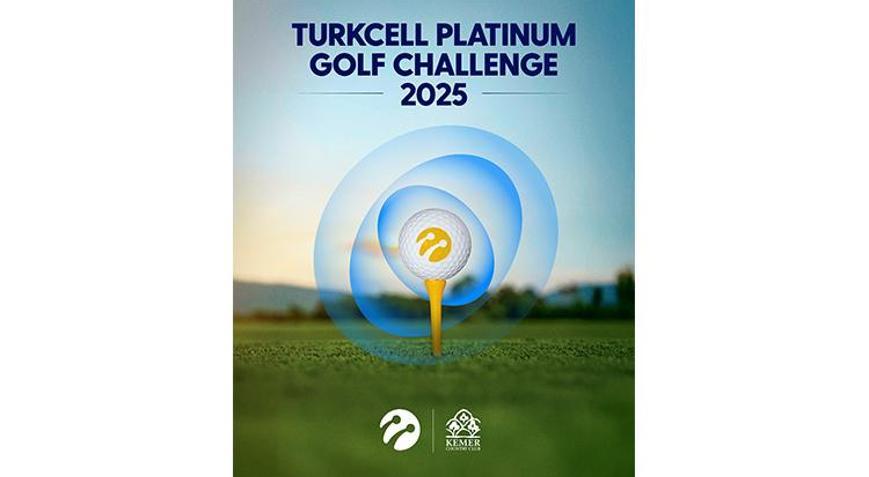 Golfseverler Kemer Golf Kulübü’nde buluşacak