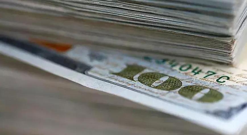 İşte dolarda son durum