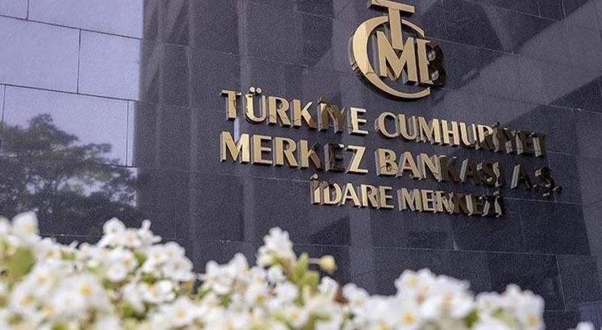 TCMB ile Çin swap anlaşmasını yeniledi
