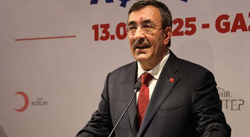 Cumhurbaşkanı Yardımcısı Yılmaz duyurdu İşte geri dönen Suriyeli sayısı