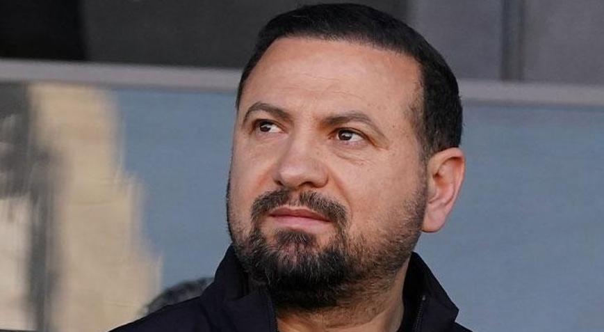 Pendiksporda Murat Özdemir başkanlıktan ayrıldı