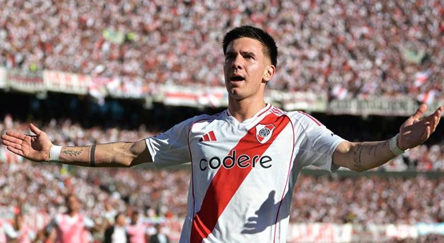 Real Madrid, Franco Mastantuono transferini açıkladı! - Futbol - Spor Haberleri
