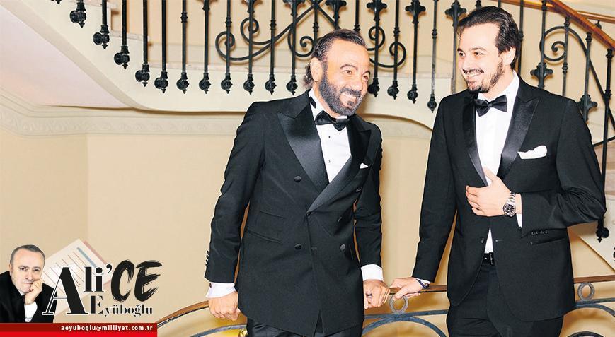 Kuşaklar arası babalık hâlleri