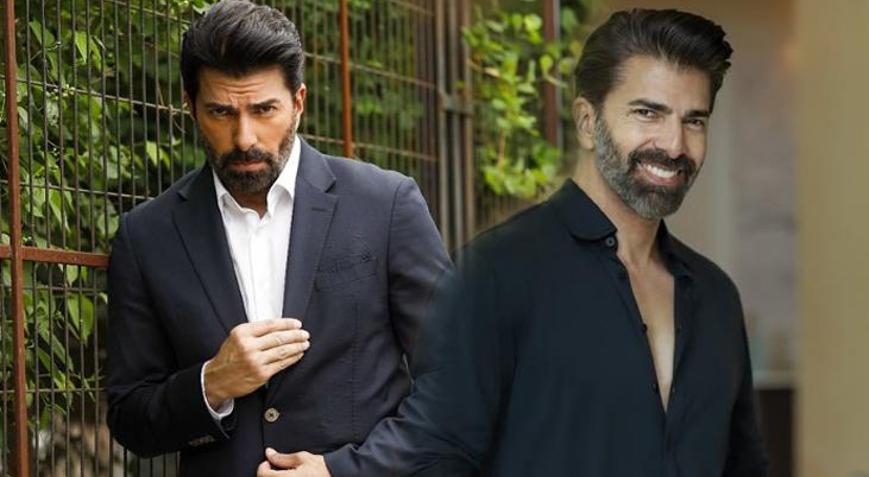 Cenk Torunun oğlu resmen gençliği Benzerliği görenler yok artık dedi