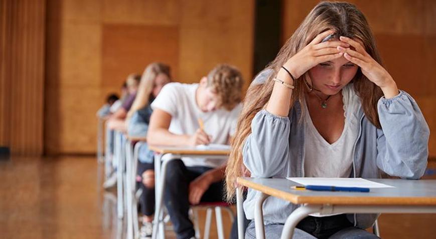 LGSden bir gün önce ne yapılmalı LGSye girecek öğrencilere altın değerinde öneriler...