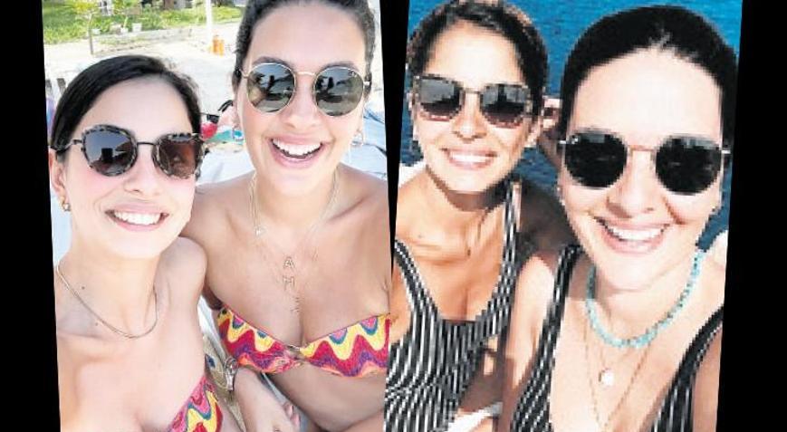 Beş yıl sonra pişti