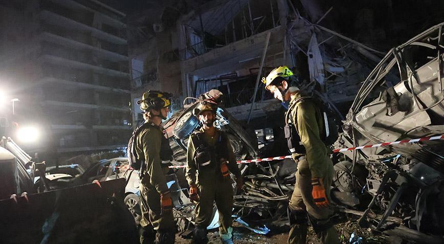 ‘Fetvayı değiştirirlerse hedef haline gelirler’