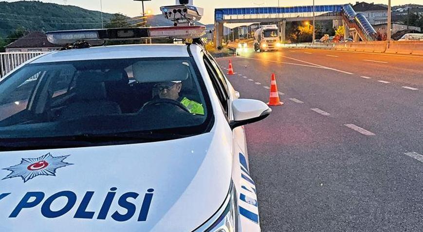 ‘Tuzak hız limiti’ eleştirileriyle gündemdeydi ‘Geri adım yok Meclis’e geliyor’