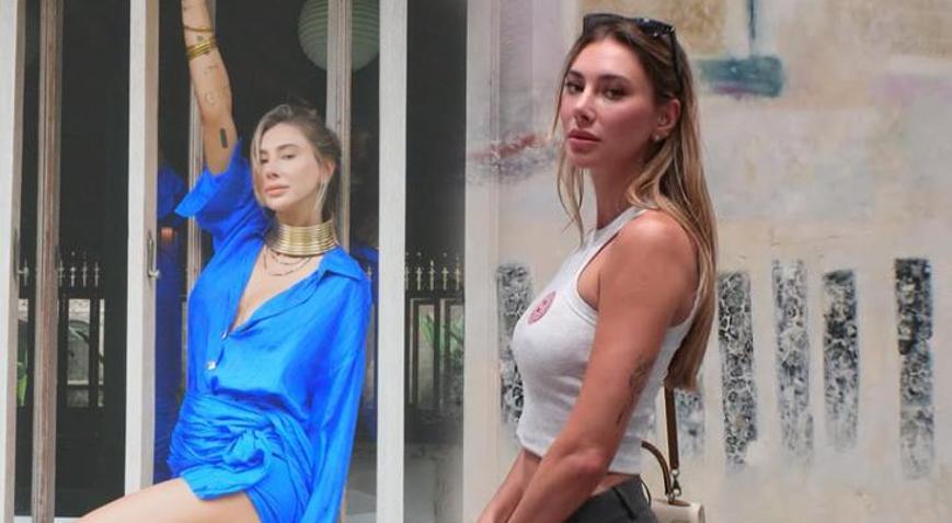 Şeyma Subaşı aylar sonra resmen doğruladı Yerlere yatıp ağladım