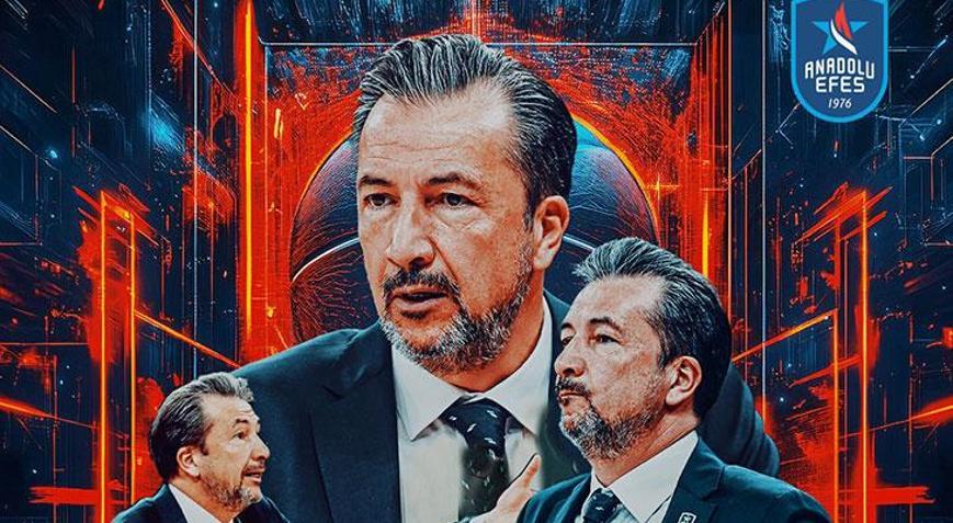 Anadolu Efeste Luca Banchi dönemi sona erdi