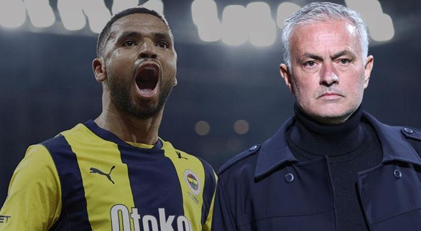 Fenerbahçeye Youssef En Nesyri piyangosu Çılgın bonservis bedeli