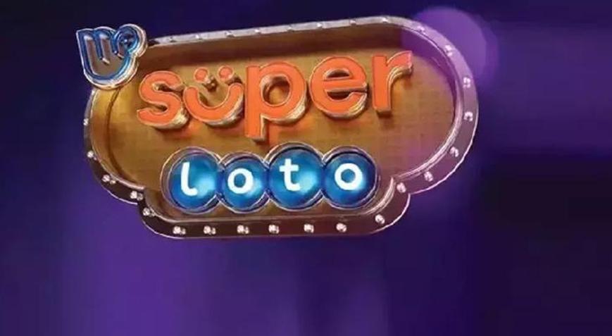 SÜPER LOTO TIKLA - ÖĞREN | 15 Haziran 2025 Milli Piyango Süper Loto çekiliş sonuçları belli oldu Süper Loto sorgulama ekranı
