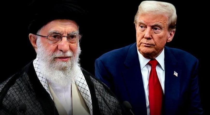 Trumpın İsrailin Hamaneye suikast planını engellediği iddiası