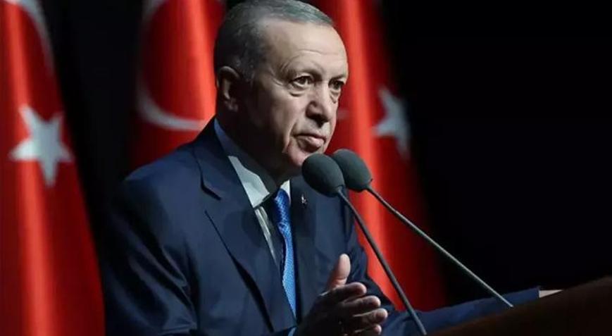 Cumhurbaşkanı Erdoğan barış için devrede Yoğun telefon diplomasisi