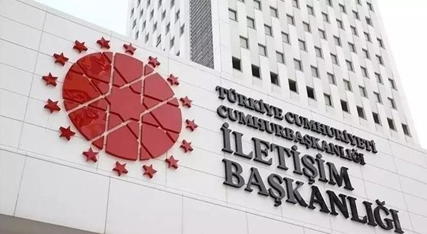 DMMden MOSSAD unsurlarıyla ilgili iddialara yalanlama
