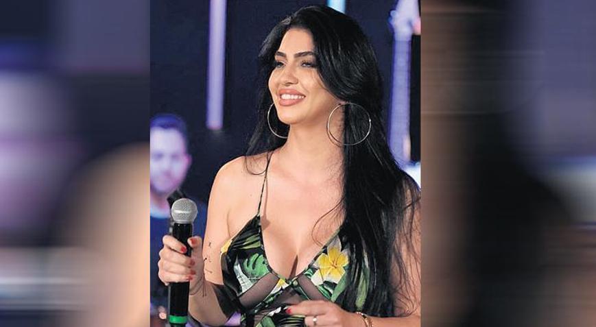 New York’ta izleyici karşısında