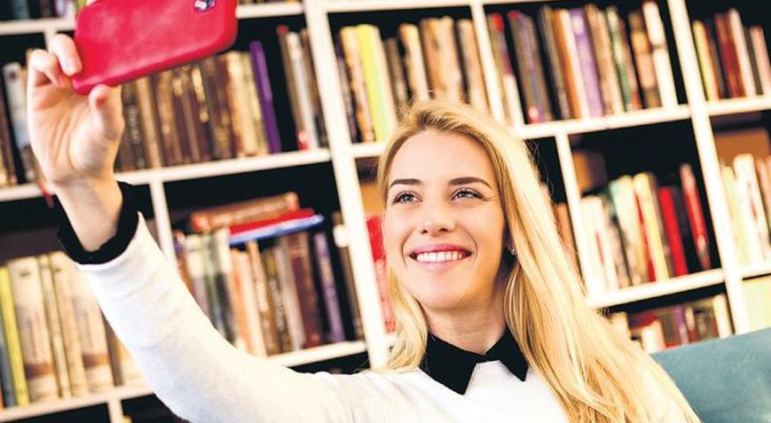 Metreyle kitap satın alıyorlar ‘Ölçülü’ entellik