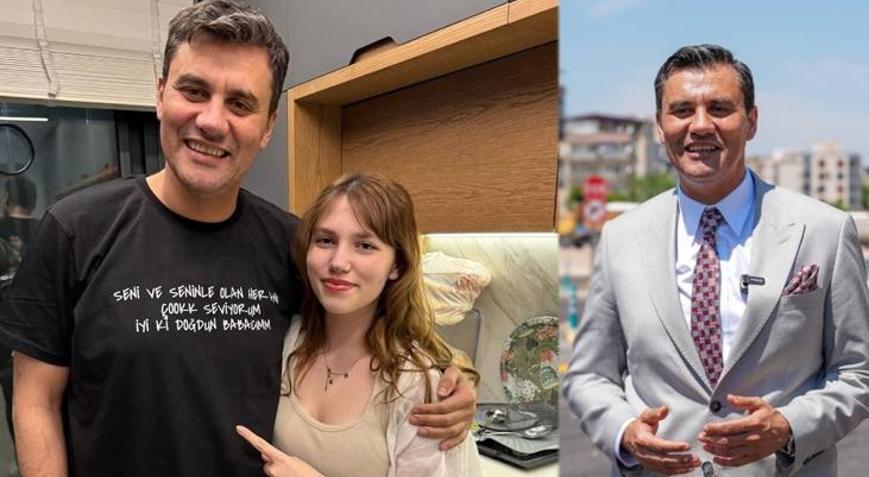 ‘Ben sensiz nasıl yapacağım baba’