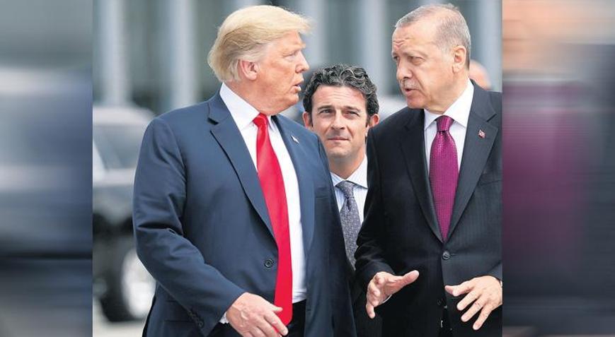 Bölgeyi ateşe atacak felaket engellenmeli