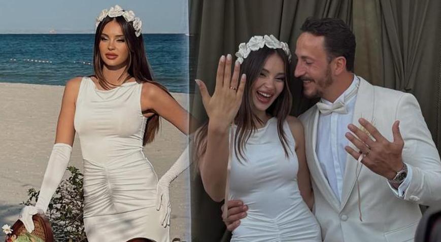 Survivor eski yarışmacısı Berkan Karabulut ve Lale Onuk nişanlandı Avatar Atakandan kötü sürpriz