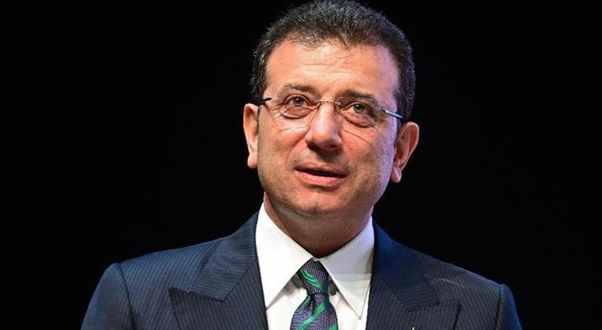 Son dakika: Ekrem İmamoğlu hakkında istenen ceza belli oldu
