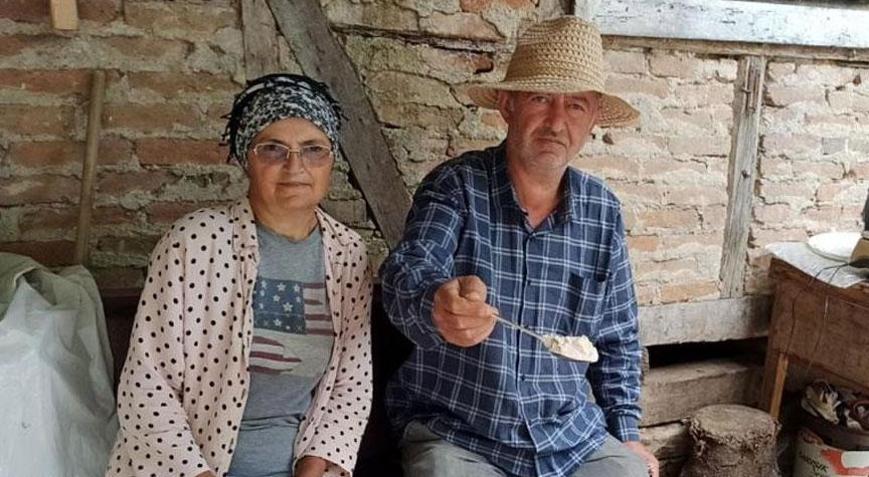 İstanbul’dan köye dönüp bir ilke imza attılar Kimse ekmiyordu, onlar patron oldu