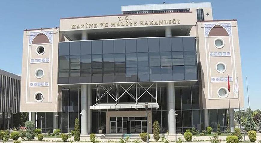 Merkezi yönetim bütçesi açıklandı