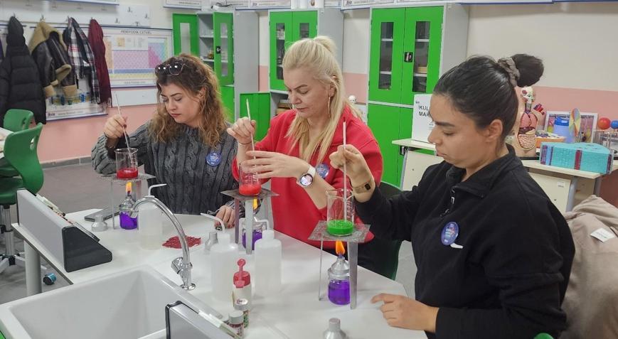 ÖRAV 11’inci Eğitim Şenliği’ne hazırlanıyor