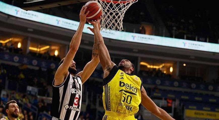 Basketbol Süper Liginde final serisi başlıyor