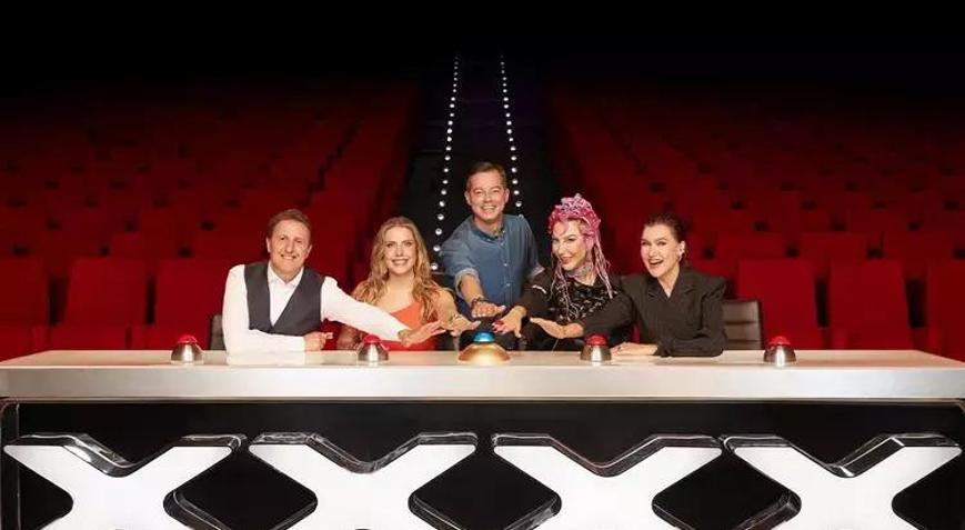 Yetenek Sizsiniz 2025 ne zaman başlıyor Yetenek Sizsiniz hangi kanalda, saat kaçta yayınlanacak, jüri üyeleri kimler