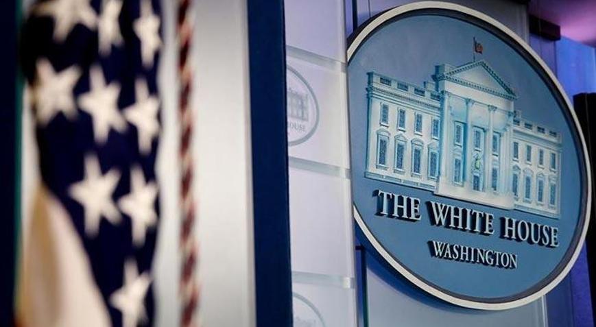 Beyaz Saraydan Trumpın Tahrandakilere tahliye mesajı için açıklama