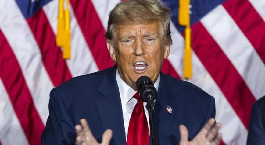 Trump G7 Zirvesinden erken dönüyor