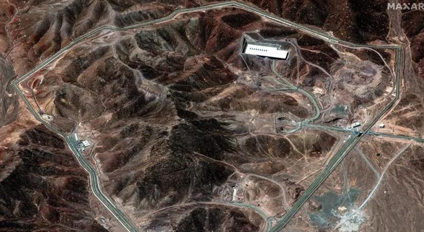 İranda gerçekten nükleer bomba var mı CNN son ABD istihbaratını yazdı