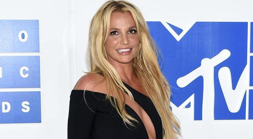 Kendi boyunu geçti Britney Spears ile oğlundan duygulandıran paylaşım