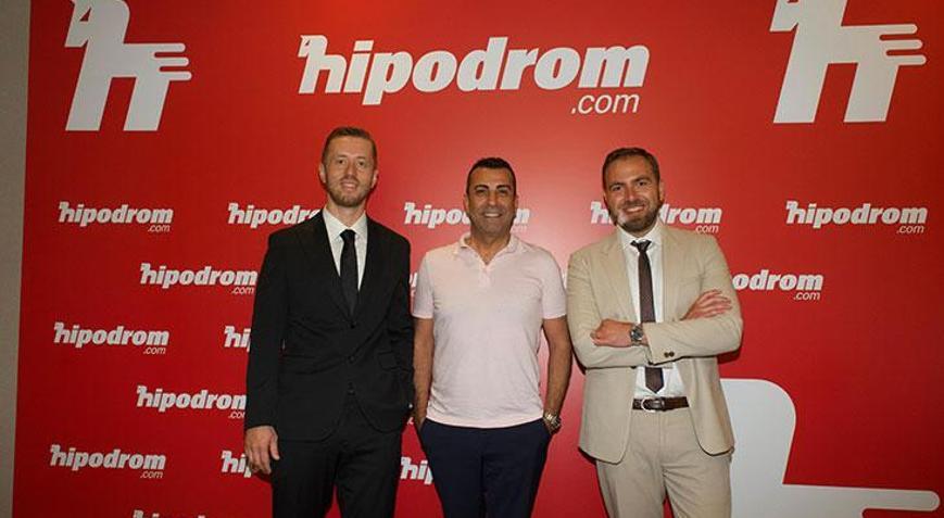 Hipodrom.comun yeni marka yüzü Emre Karayel 99’uncu Gazi Koşusu için özel reklam filmi