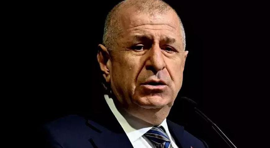 Ümit Özdağ için tahliye kararı