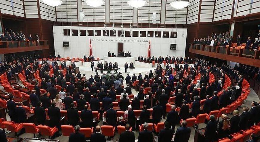MECLİS TATİLİ NE ZAMAN 2025 TBMM 28. Dönem 3. Yasama Yılı takvimi ile Meclis ne zaman tatile girecek, hangi tarihte kapanıyor