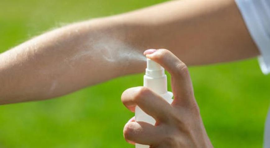 Keneden koruyan en etkili karışım Keneler bu kokuya yaklaşamıyor