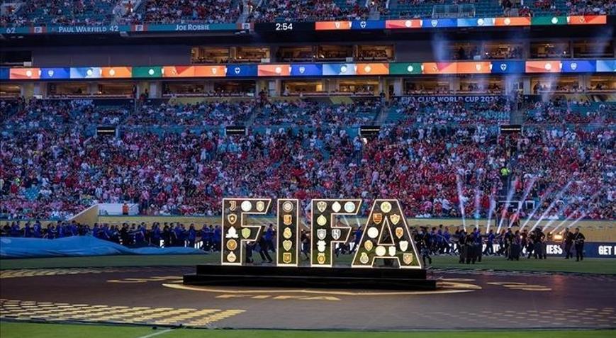 FIFA Kulüpler Dünya Kupası hangi kanalda canlı yayınlanıyor 2025 FIFA Kulüpler Dünya Kupası fikstürü ile grup maçları ne zaman