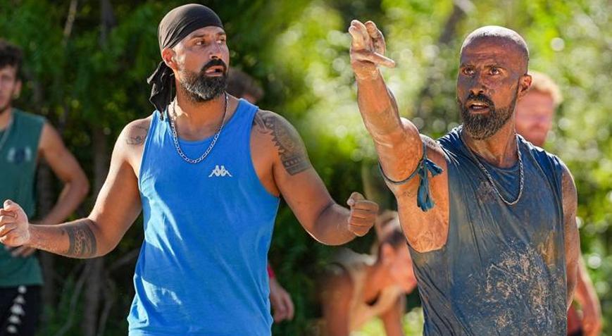 Survivor 2025te 3. oldu Volkandan yarışma sonrası ilk paylaşım: Karakterimden taviz vermedim