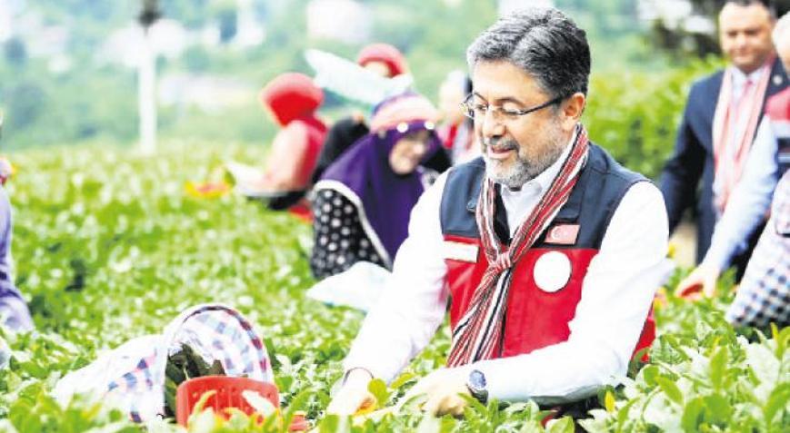 10.2 milyarlık hibe verilecek