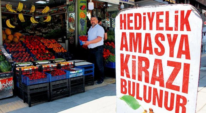Üreticiyi zirai don tüketiciyi fiyat vurdu