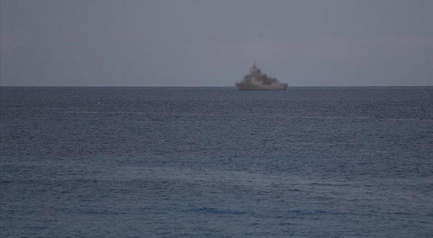 Tedirgin eden ihtimal Hürmüz boğazı mayınlanabilir