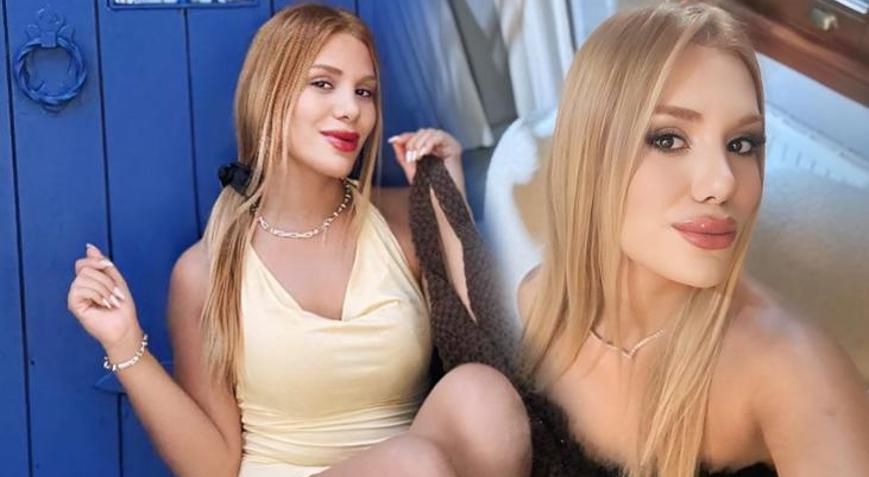 Survivorda en güçlü yarışmacı kim Almeda Baylan verdiği yanıtla dikkat çekti