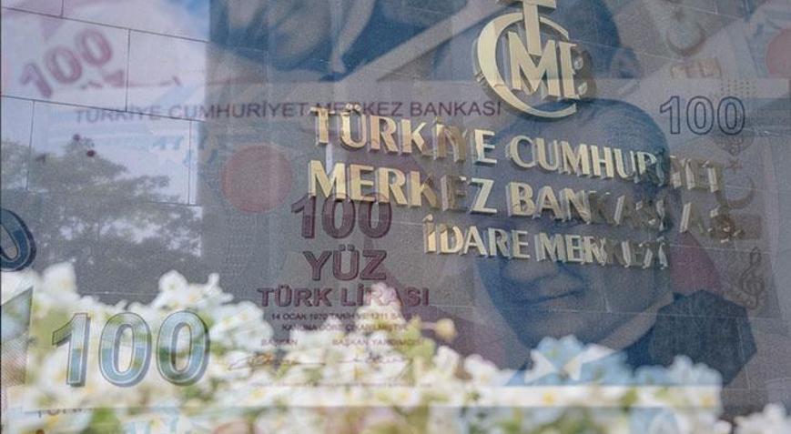 TCMB HAZİRAN 2025 FAİZ KARARI | Merkez Bankası Para Politikası Kurulu Toplantısı başladı mı, faiz kararı ne zaman saat kaçta açıklanacak