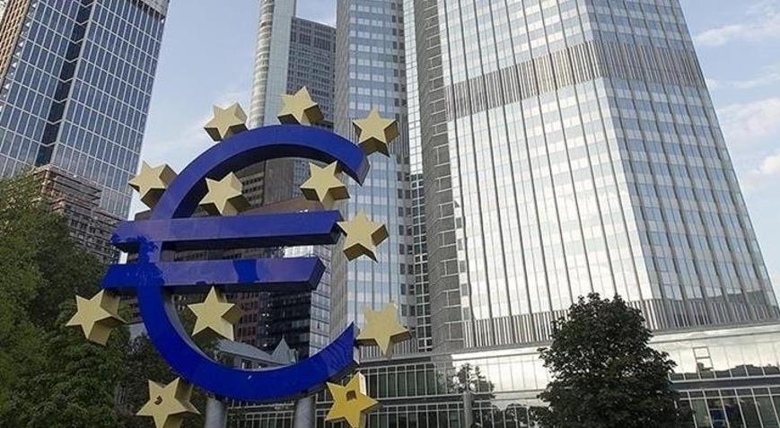 Euro Bölgesinde enflasyon geriledi