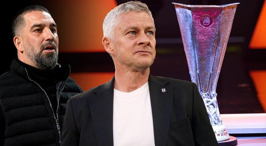 Beşiktaşın UEFA Avrupa Ligi 2. Ön Eleme Turundaki rakibi belli oldu Arda Turan İstanbula gelebilir