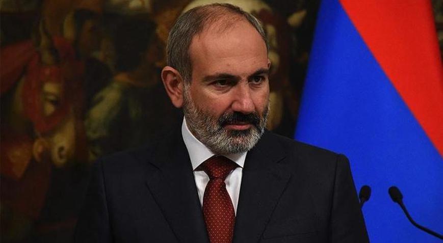 Ermenistan Başbakanı Paşinyan, 20 Haziranda Türkiyeye geliyor