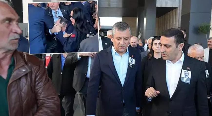 Özgür Özele saldıran Selçuk Tengioğlu için istenen ceza belli oldu